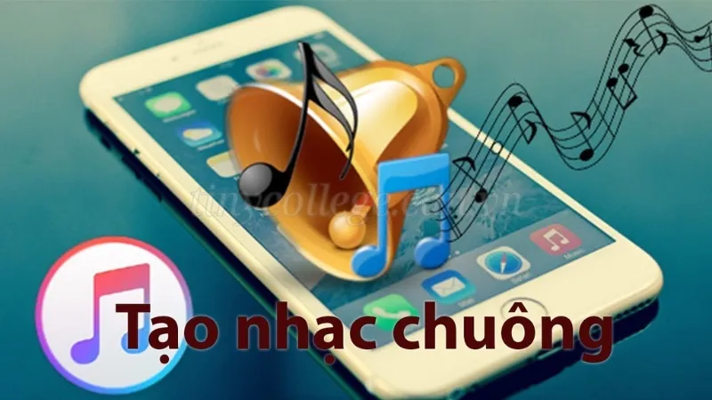 Cách cài nhạc chuông báo thức tùy chỉnh trên điện thoại 1
