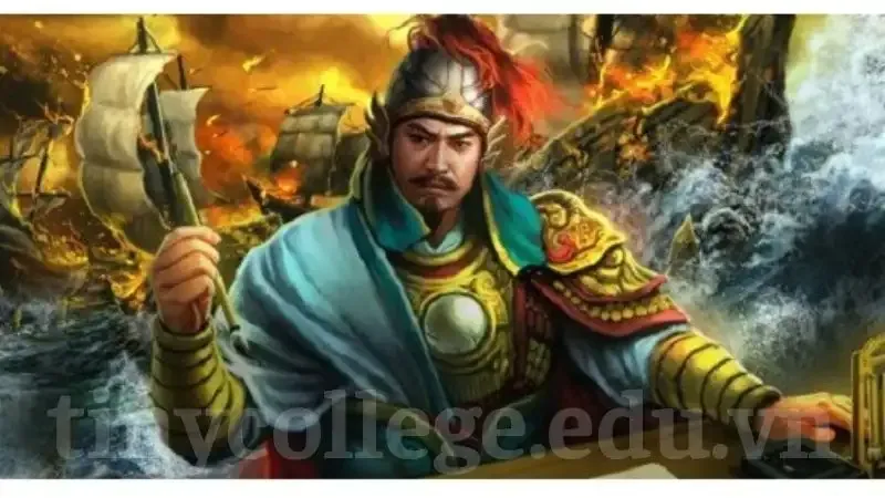 tiểu sử của Ngô Quyền 5
