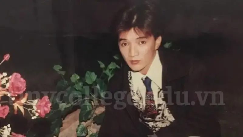 Tiểu sử Đàm Vĩnh Hưng 3