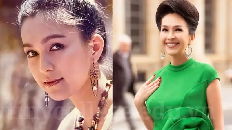 Tiểu sử Diễm My 6X 2