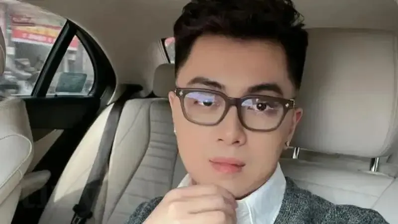 Tiểu sử DJ Thái Hoàng 2