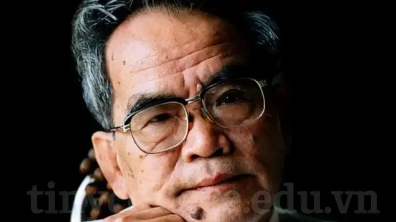 Tiểu sử Hoàng Phủ Ngọc Tường 4