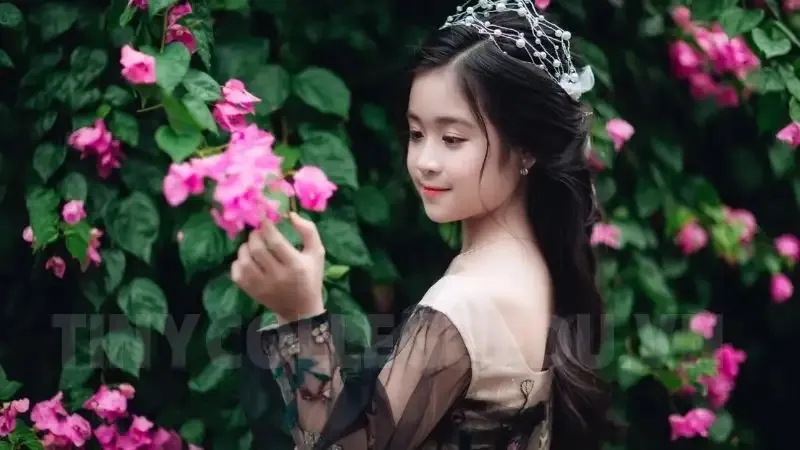 Lê Huỳnh Bảo Ngọc 1