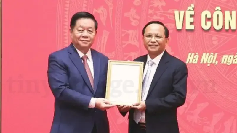 Tiểu sử Nguyễn Trọng Nghĩa 4