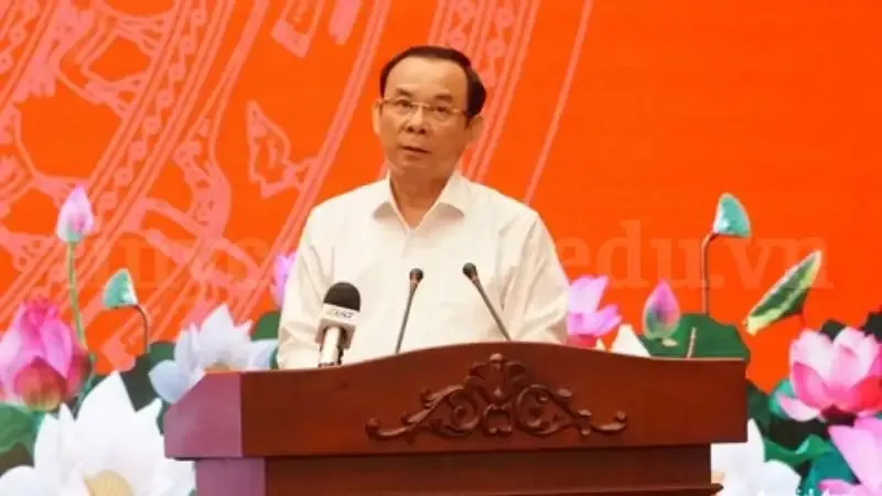 Tiểu sử Nguyễn Văn Nên 2