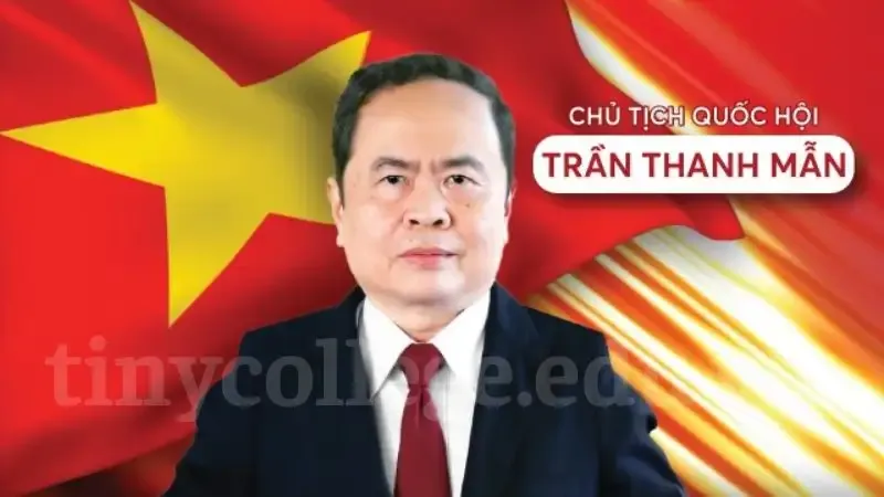 Trần Thanh Mẫn 1