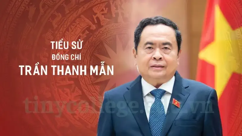 Trần Thanh Mẫn 3