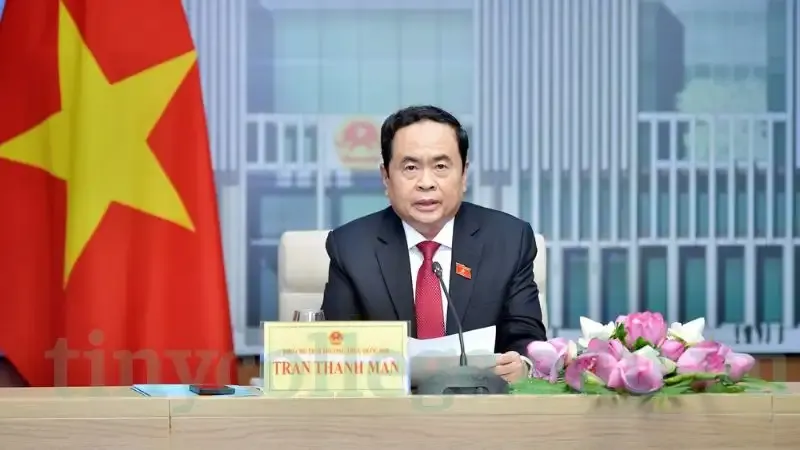Trần Thanh Mẫn 4