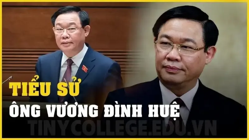Vương Đình Huệ 3