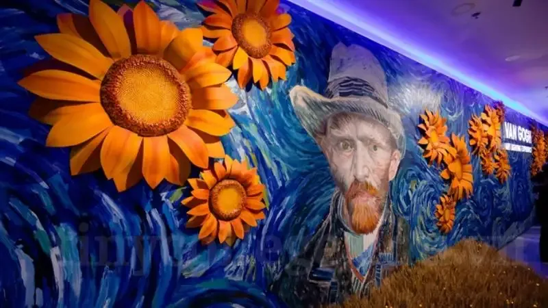 Tiểu sử Vincent van Gogh 9