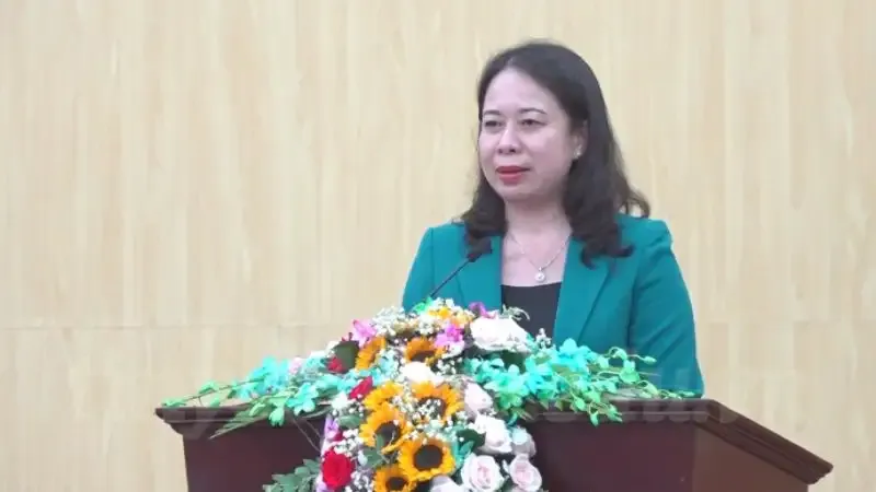 tiểu sử Võ Thị Ánh Xuân 2