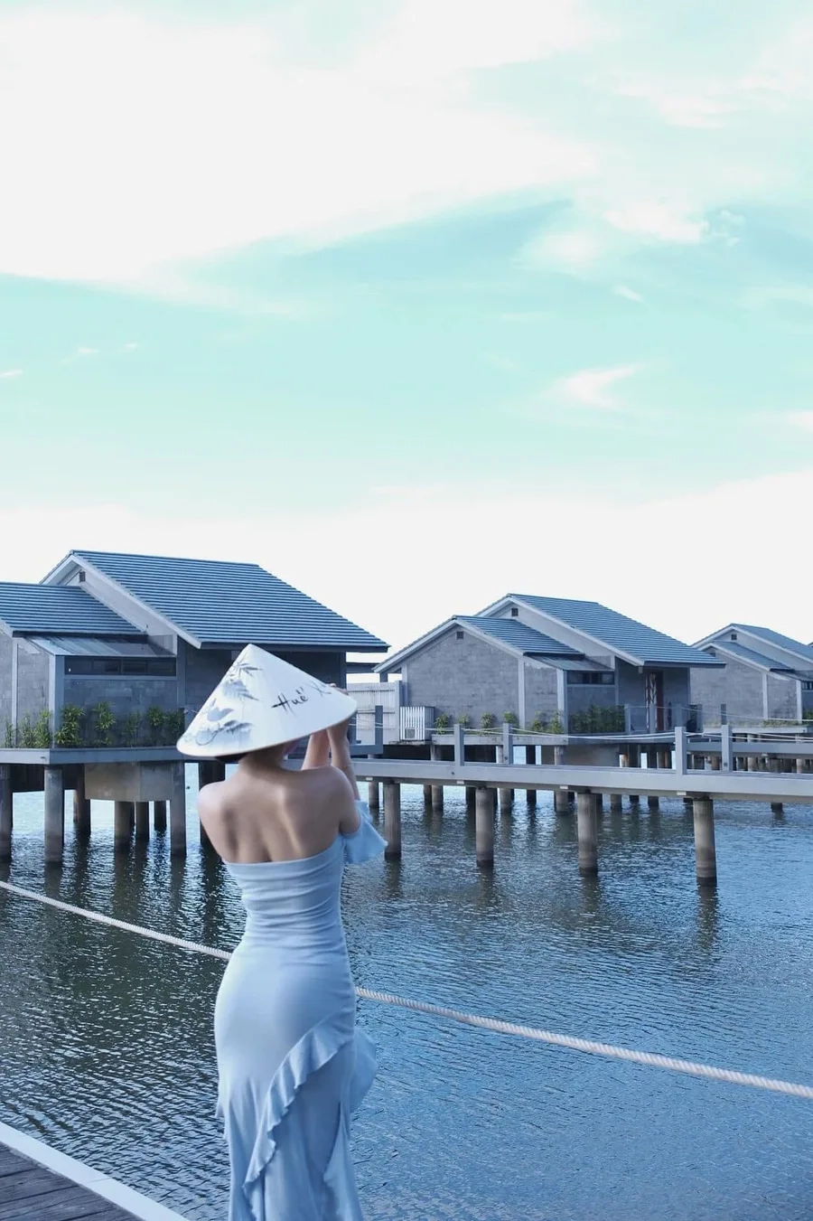 Ảnh gái xinh 2k11 với nét đẹp dịu dàng, khiến người nhìn không thể rời mắt. 