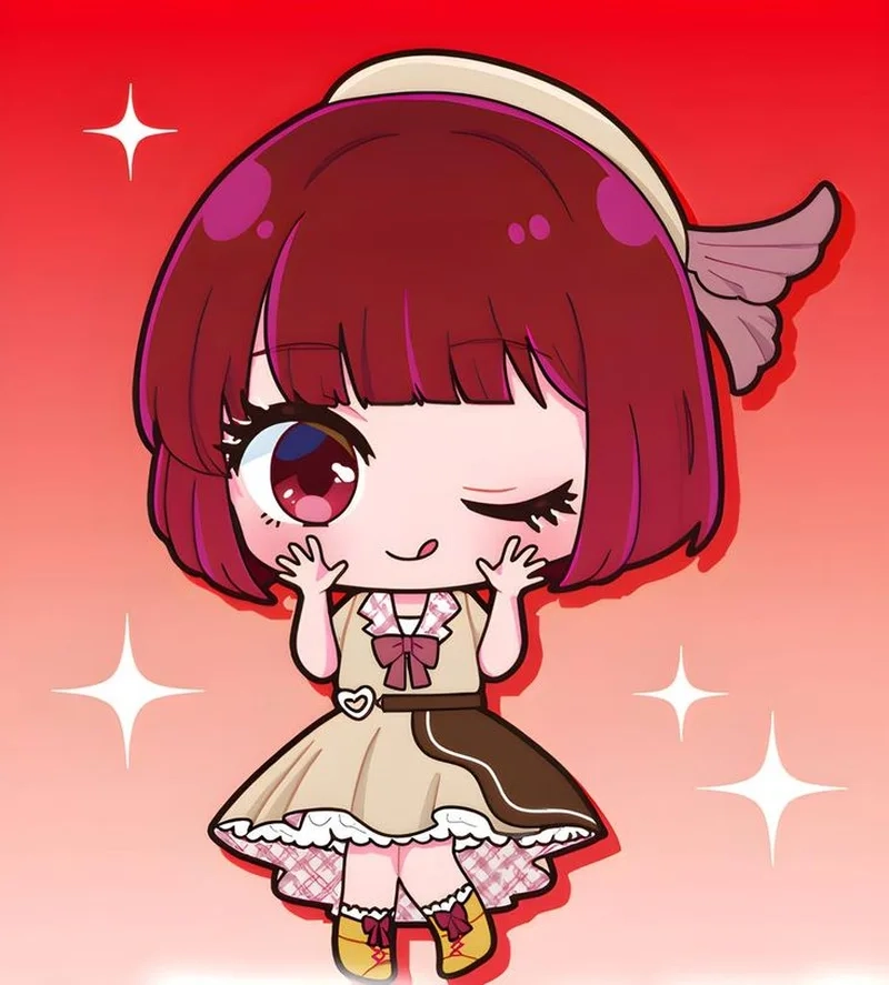 Hình ảnh meme anime luôn hấp dẫn nhờ sự sáng tạo không giới hạn. 