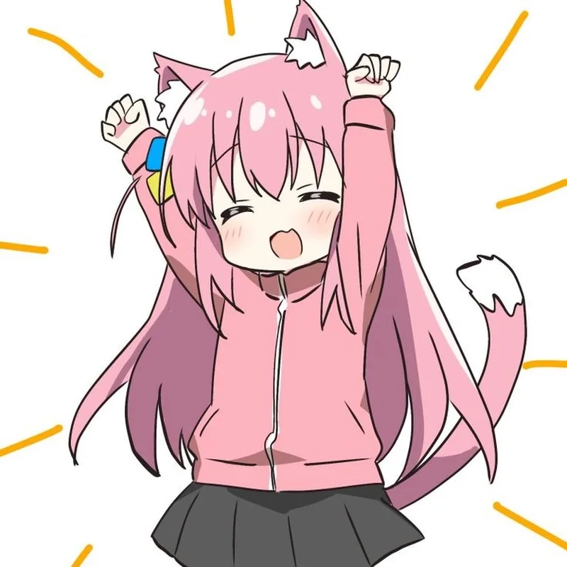 Ảnh chế meme anime thể hiện sự sáng tạo vượt bậc của người hâm mộ. 