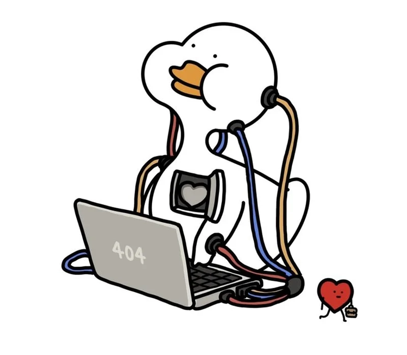 Meme hài hước cute ngập tràn niềm vui cho cả ngày