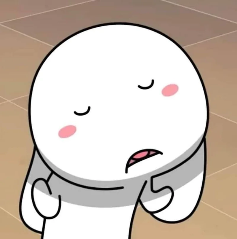 Meme hài bựa chó với biểu cảm hài hước gây bão mạng