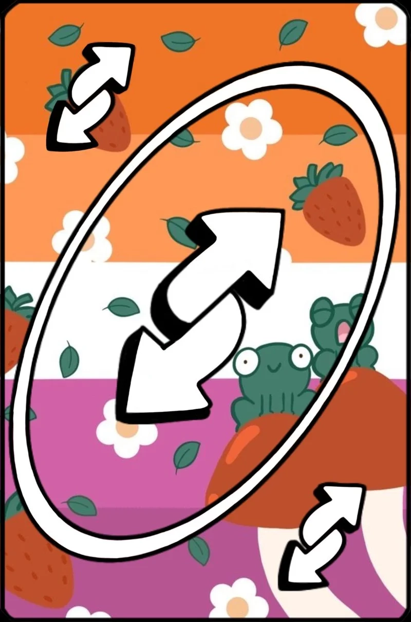 Ultimate uno reverse card meme mang đến những pha 