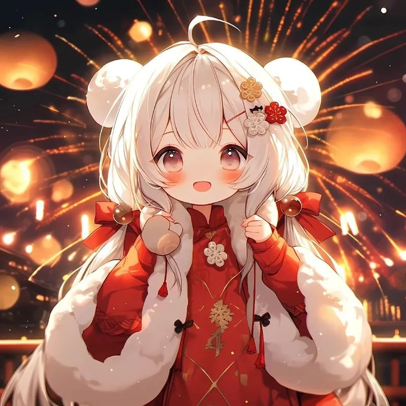 Avatar anime meme là cách thể hiện cá tính với phong cách anime đặc sắc. 