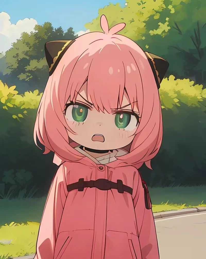 Hình meme anime với sự sáng tạo vượt bậc luôn khiến người xem bất ngờ. 