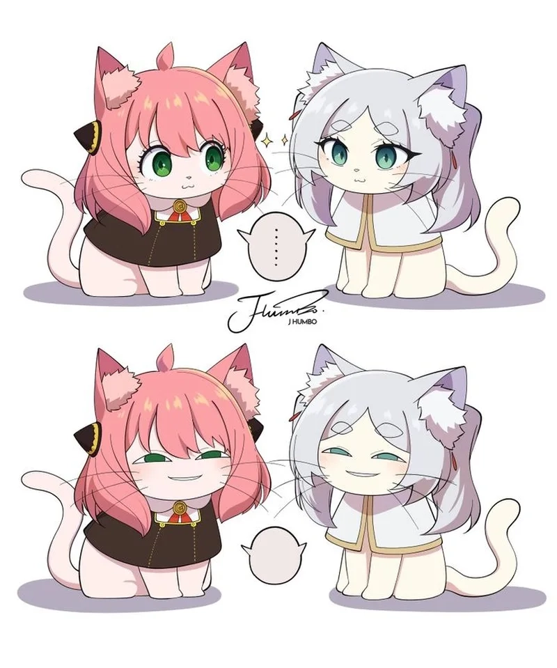 Hình ảnh anime 18 meme mang đến sự hài hước không giới hạn cho fan hâm mộ. 