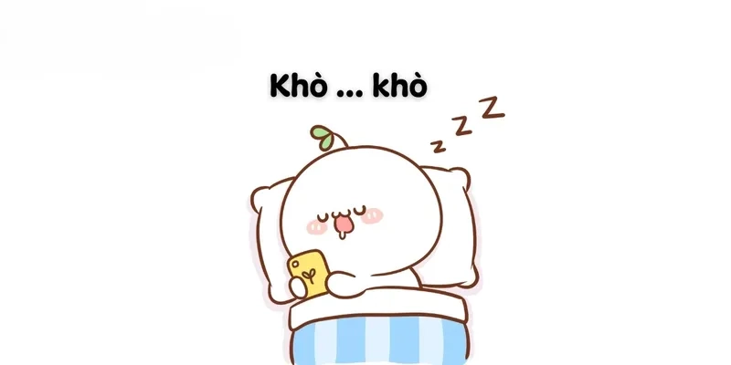 Meme mèo ngủ dậy thể hiện nét mặt ngái ngủ dễ thương, giúp bạn bắt đầu một ngày mới vui vẻ.
