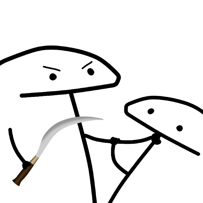 Meme đánh lộn không chỉ mang lại những trận chiến vui nhộn mà còn những màn hài hước và sáng tạo tuyệt vời.