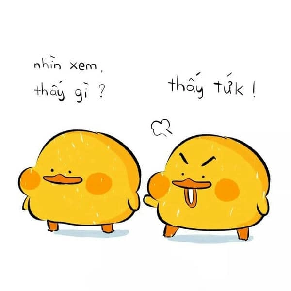Cùng xem meme đánh lưng, với những pha hành động đầy thú vị từ những nhân vật hài hước trong meme.