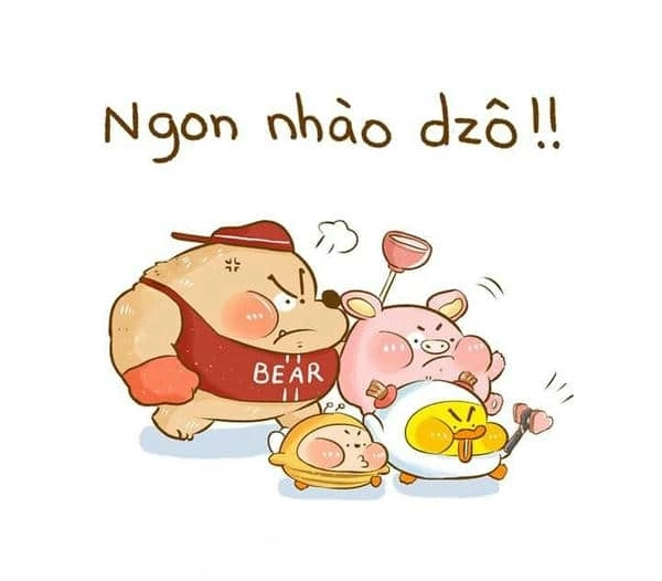 Meme đánh đầu với những tình huống cực kỳ ngớ ngẩn và vui nhộn, khiến bạn không thể nhịn cười!