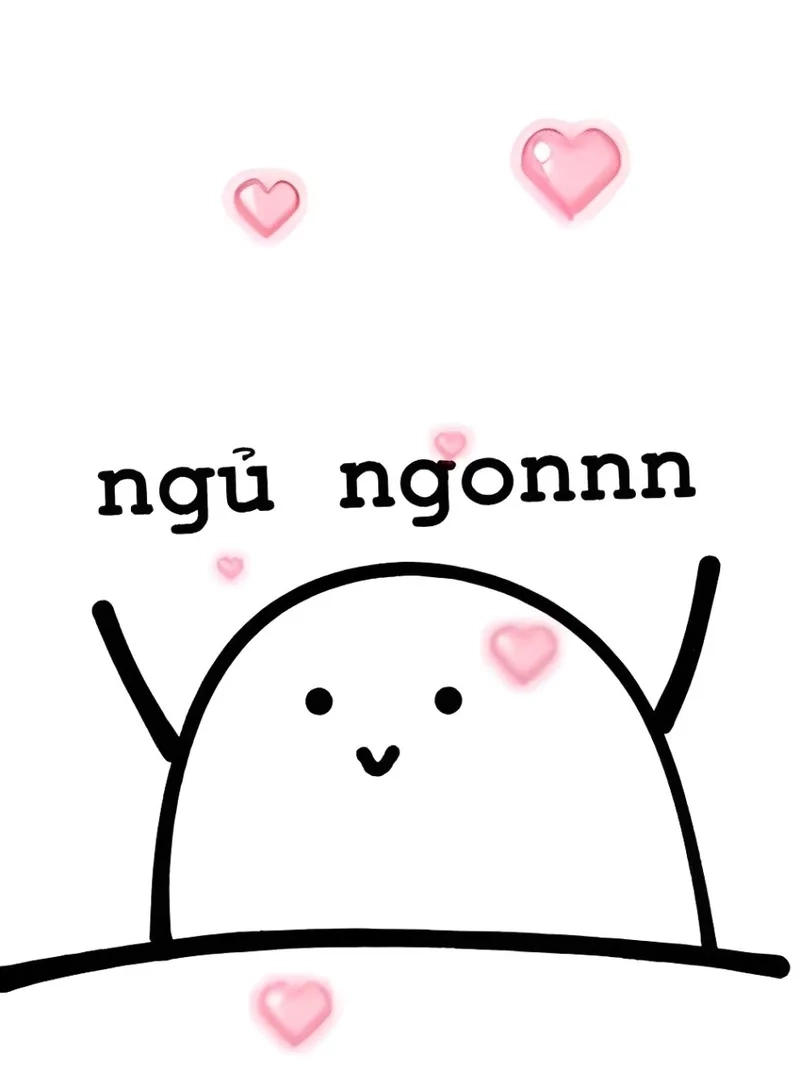 Ảnh meme mèo ngủ với những hình ảnh đáng yêu giúp bạn cảm thấy thư giãn trước khi đi ngủ.