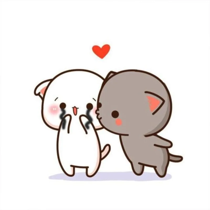 Tình yêu to lớn meme giúp bạn bày tỏ tình cảm một cách đầy cảm xúc và nồng nàn.