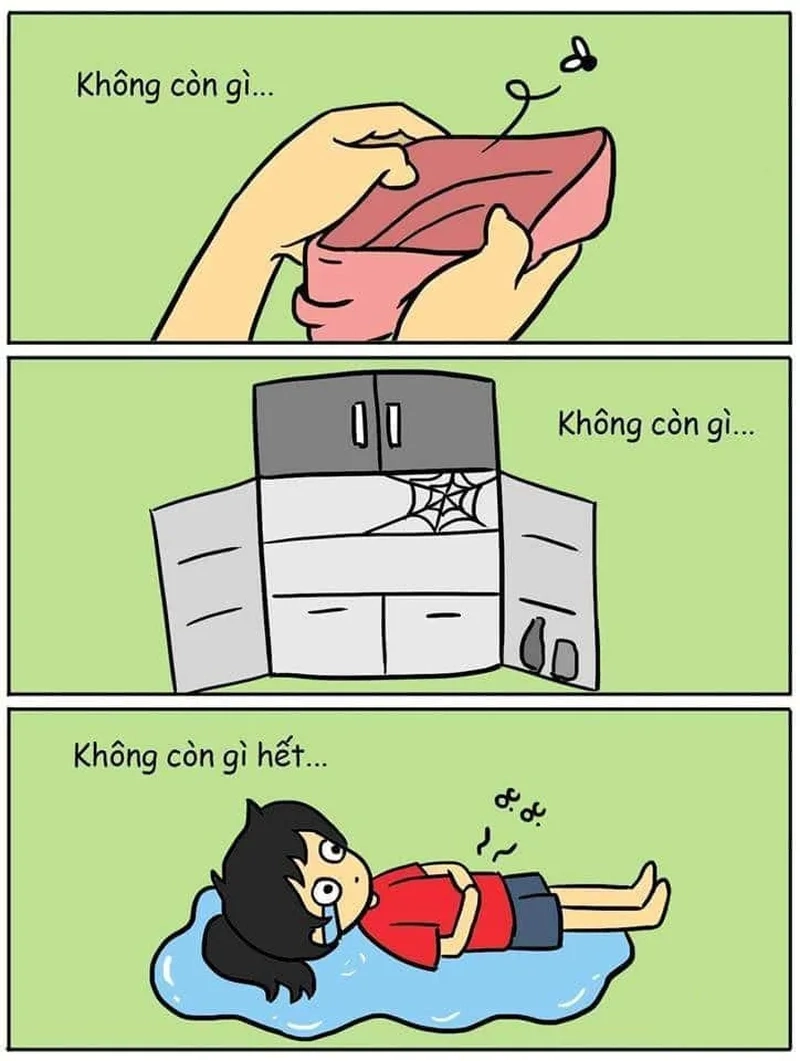 500k meme cho tiền là sự hài hước khi bạn muốn giúp đỡ ai đó nhưng lại dùng một số tiền nhỏ.