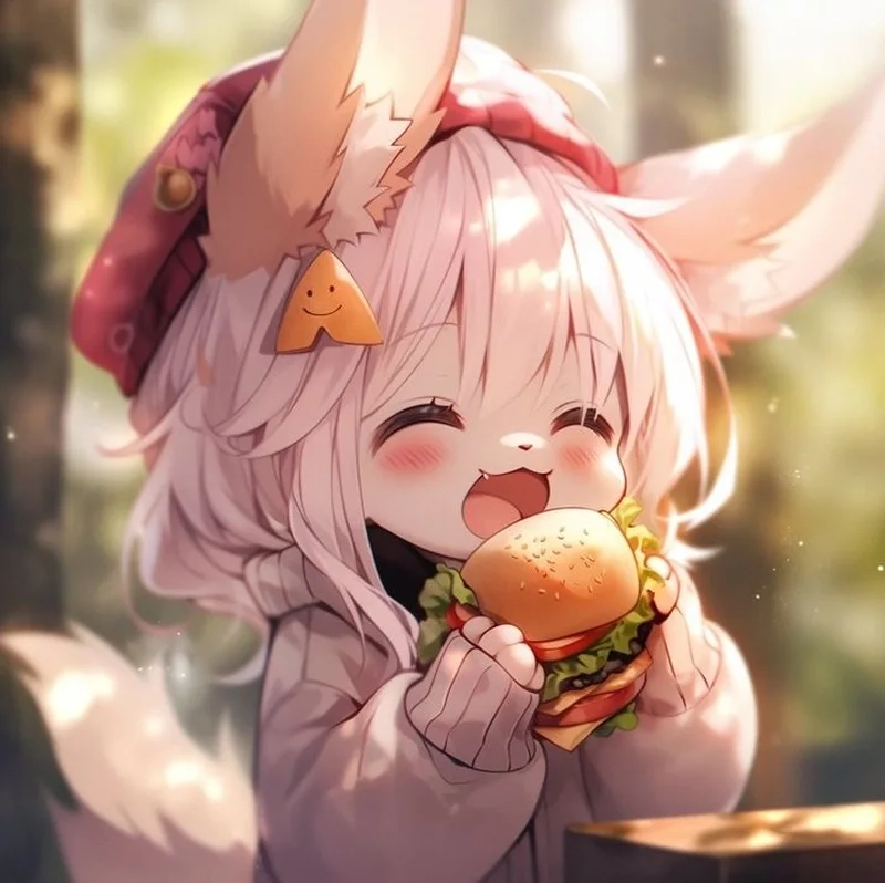 Hình anime meme là nguồn cảm hứng không giới hạn cho các fan anime. 