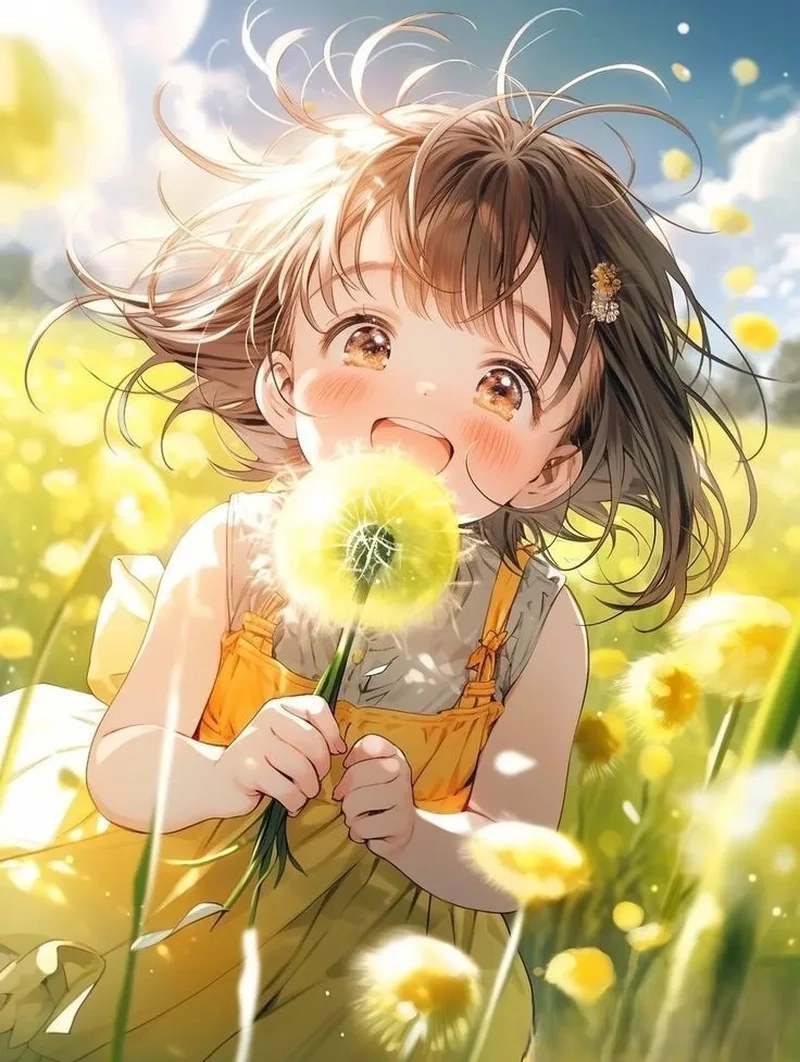 Anime tét mông meme mang đến nụ cười với tình huống hài độc đáo. 