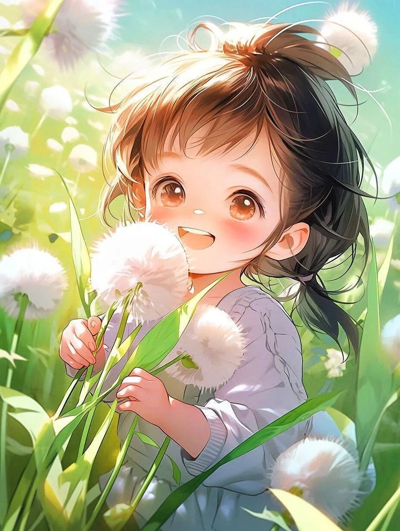 Dark meme anime với phong cách bí ẩn, lôi cuốn người xem ngay từ cái nhìn đầu tiên. 