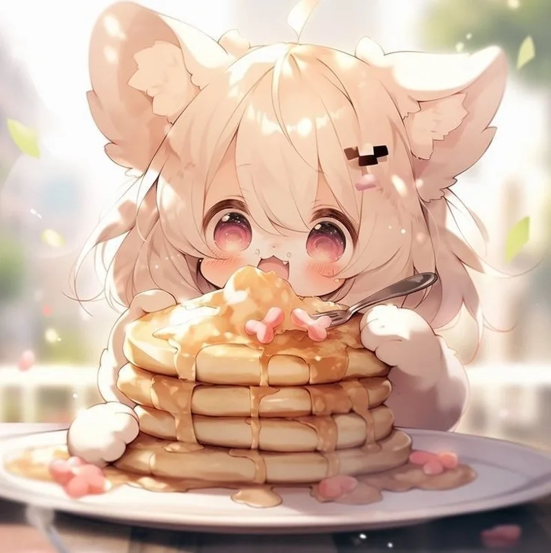 Meme dark anime tạo nên dấu ấn với phong cách hài hước và bí ẩn. 