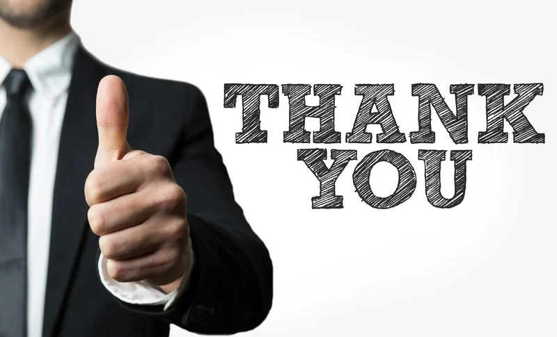 Tìm thấy một ảnh meme thank you hoàn hảo để thể hiện lời cảm ơn dễ thương!