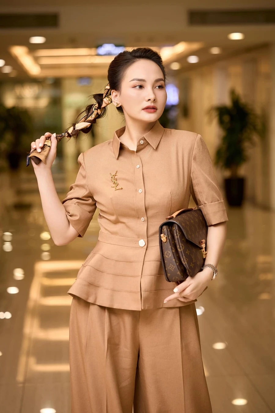 Lan Phương và Bảo Thanh để lại dấu ấn đặc biệt trong lòng khán giả.