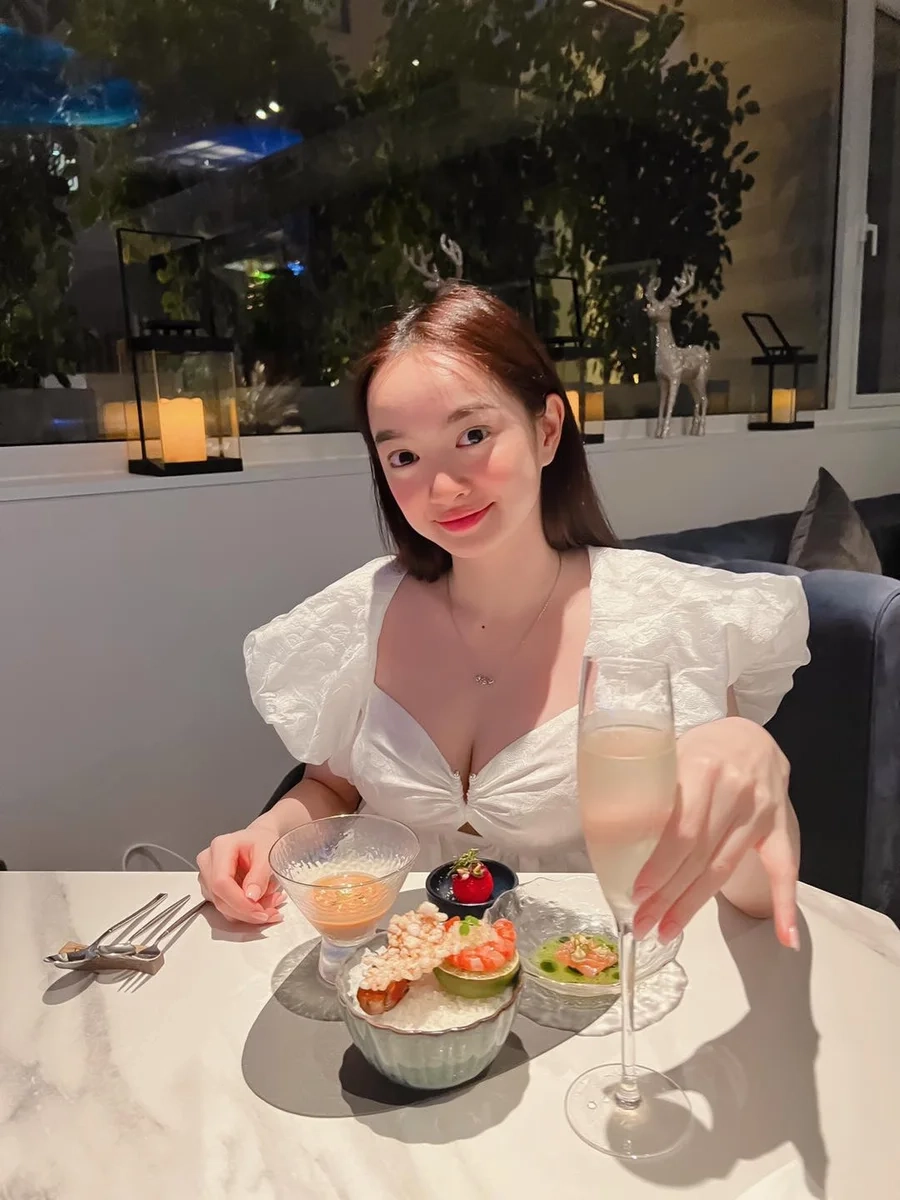 Cùng tìm hiểu về mối quan hệ của Kaity Nguyễn và bạn trai qua những bức ảnh dễ thương.