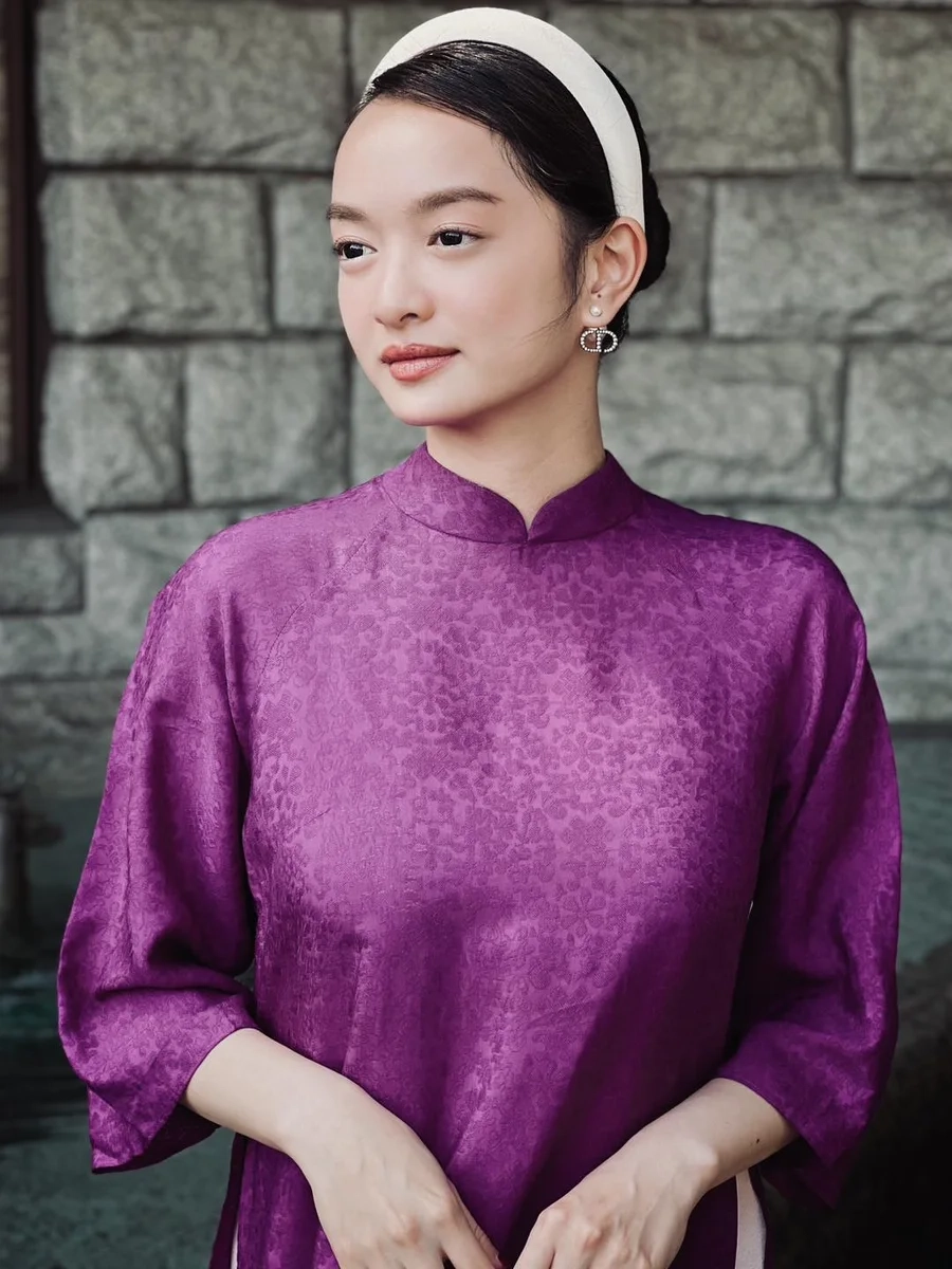 Kaity Nguyễn em chưa 18 đã để lại dấu ấn mạnh mẽ trong lòng người hâm mộ qua vai diễn nổi bật.