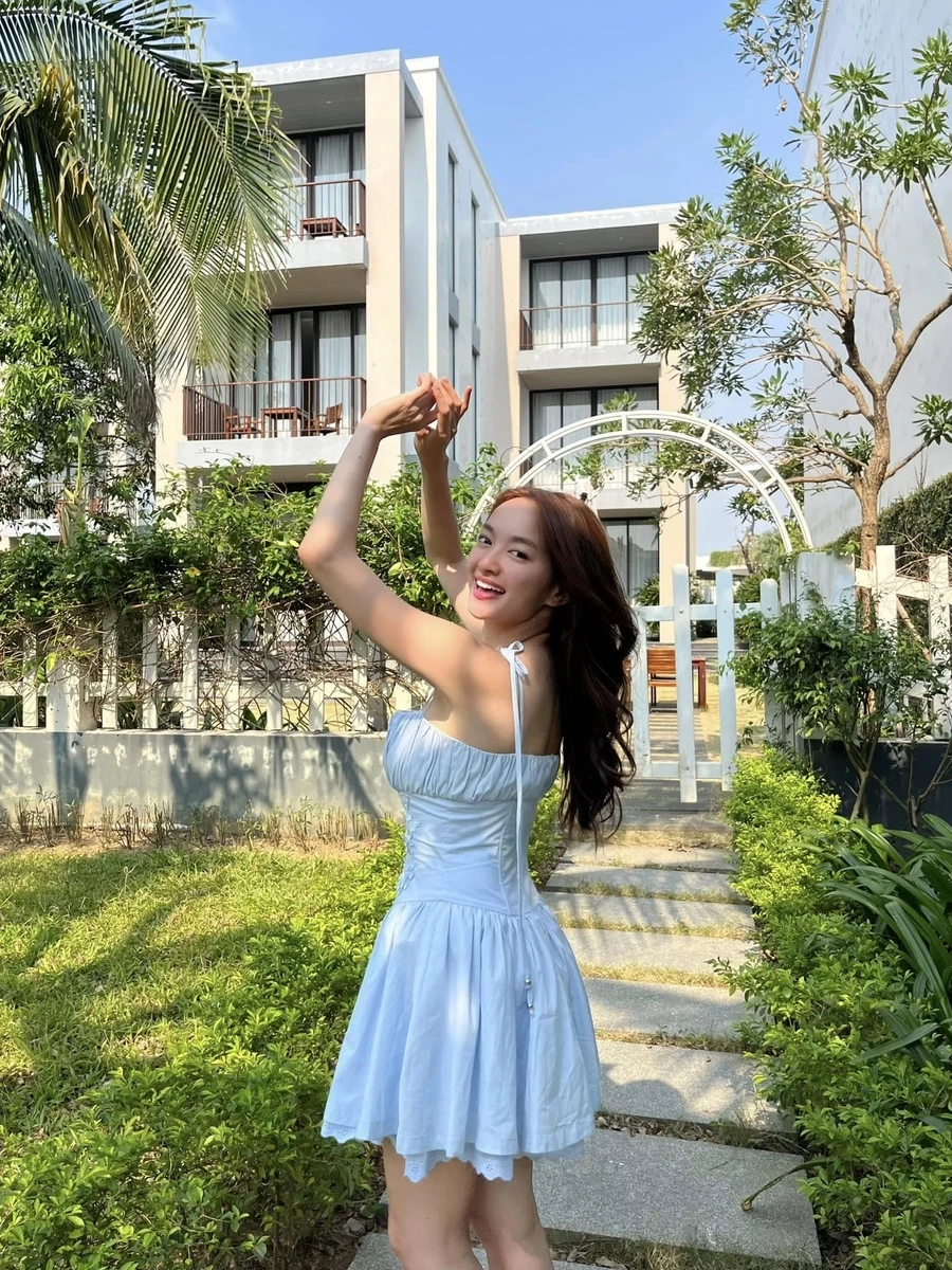 Cùng chiêm ngưỡng các tập phim có sự tham gia của Kaity Nguyễn đầy ấn tượng.