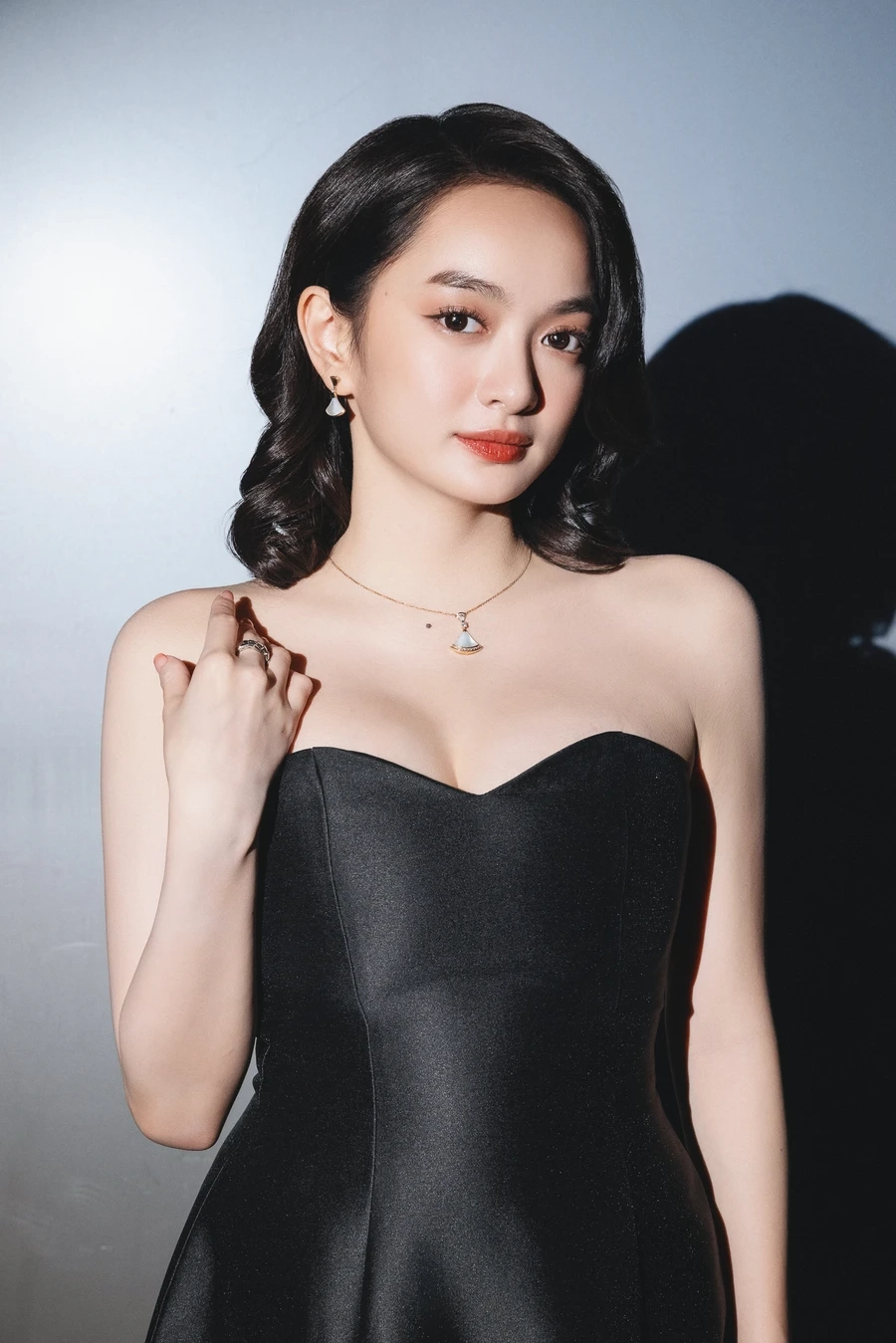 Cùng tìm hiểu Những bộ phim của Kaity Nguyễn qua các hình ảnh đặc sắc và ấn tượng.