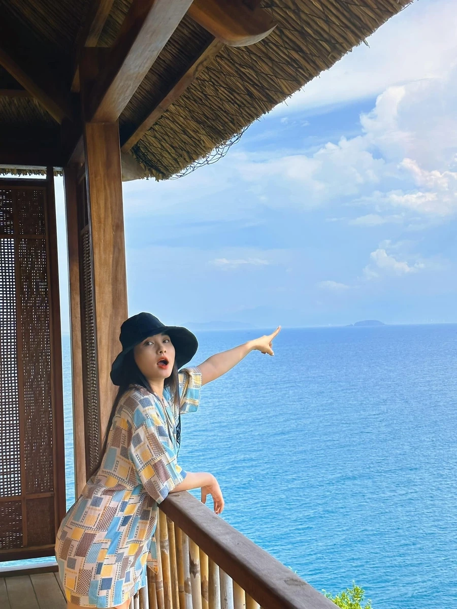 Diễn viên Bảo Thanh bao nhiêu tuổi luôn nhận được sự quan tâm từ khán giả.