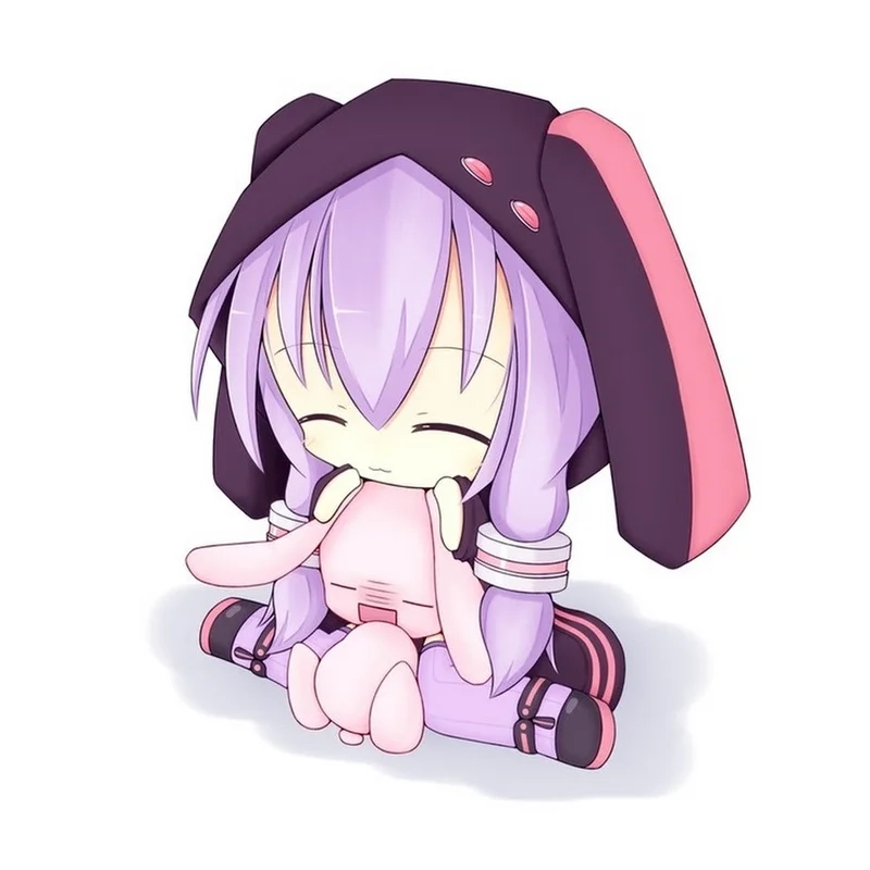 Đừng bỏ lỡ hình ảnh chibi cute nữ full HD, đẹp mắt