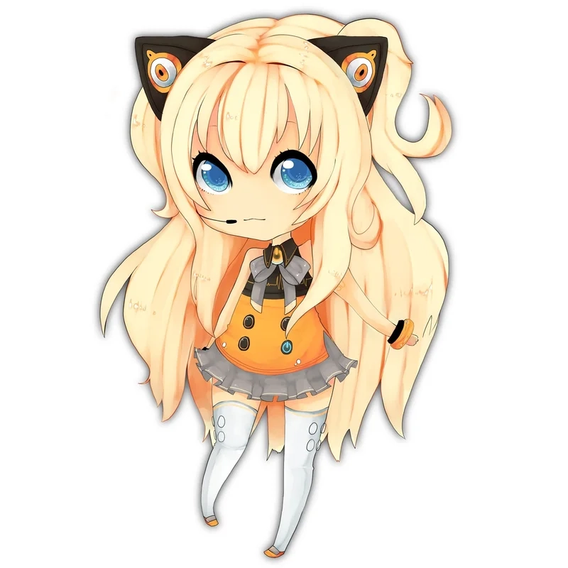 Đừng bỏ lỡ hình ảnh chibi cute bạn thân đẹp nhất