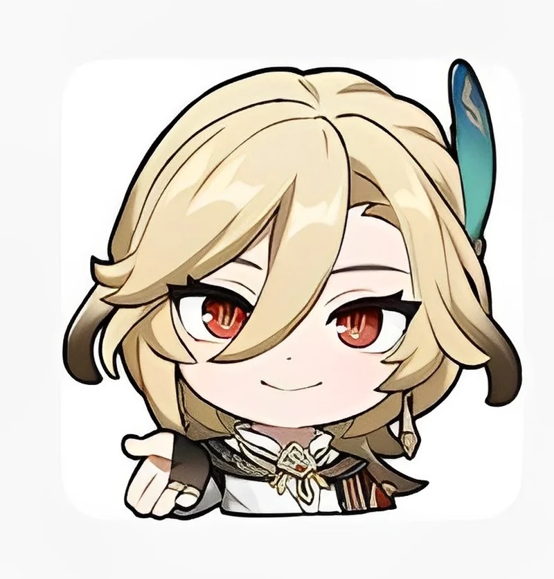 Bộ ảnh chibi ngầu lòi chất lừ, cực kỳ cá tính