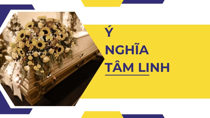 Giải mã chiêm bao thấy hai đám tang cùng lúc mang điềm lành