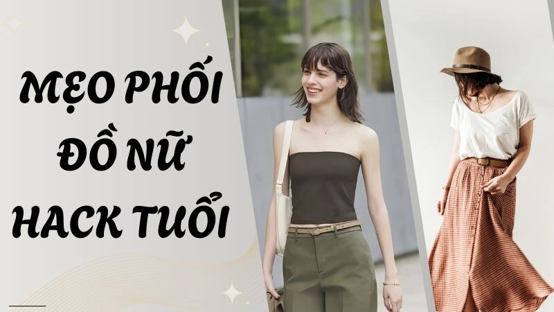 Chọn màu sắc tươi sáng để đánh thức làn da và năng lượng