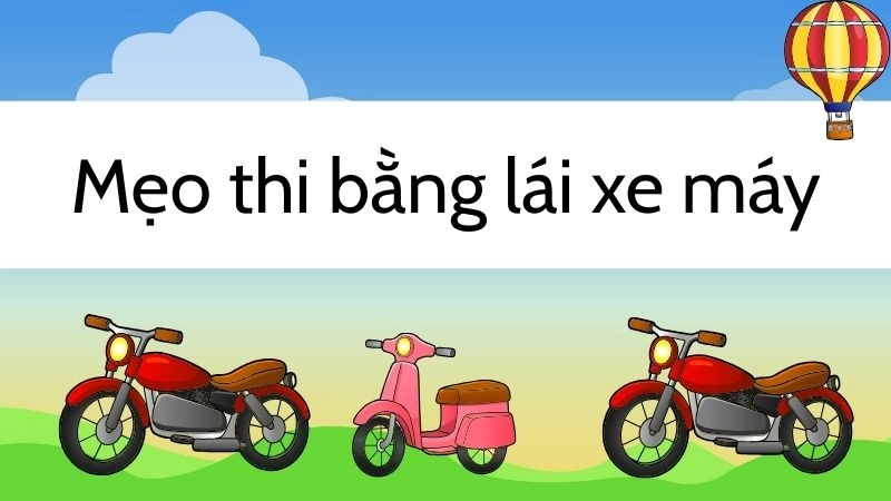 Lỗi thường gặp khi đi vòng số 8 và cách khắc phục