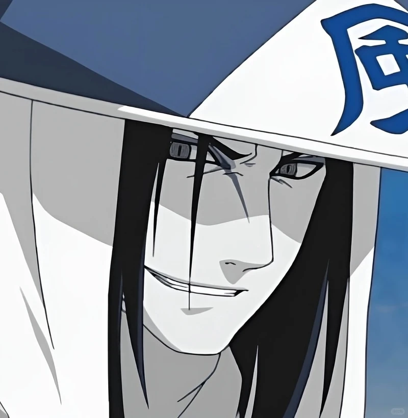 Khám phá thế giới orochimaru anime qua từng giai đoạn