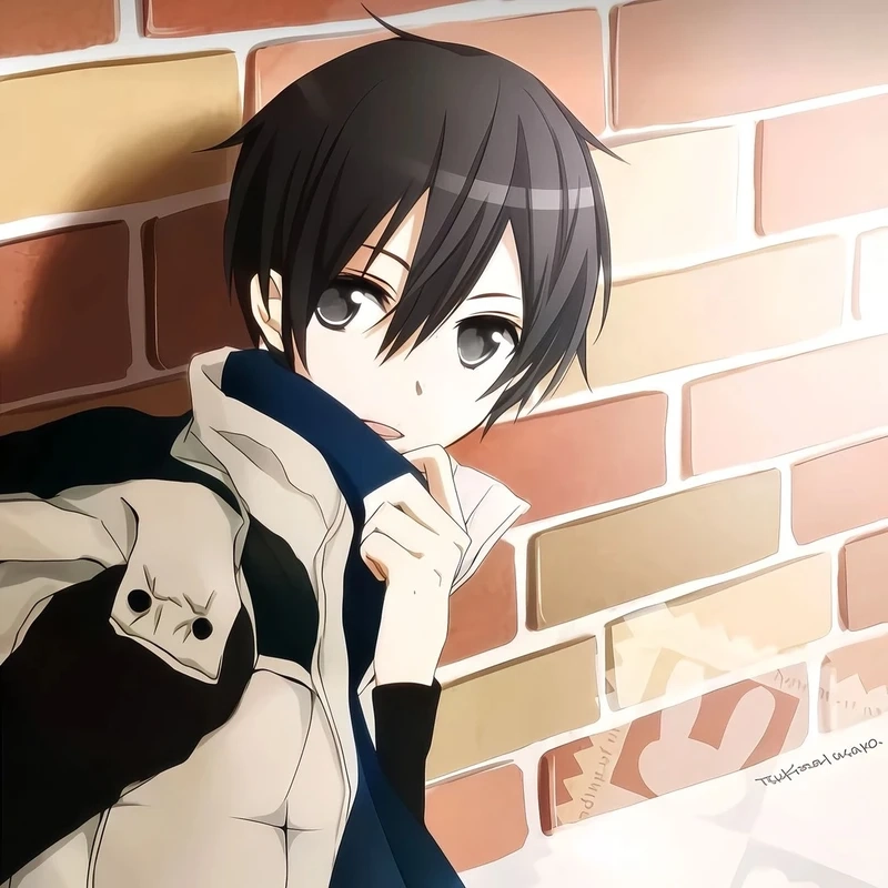 Avatar kirito là gì và vì sao gây sốt